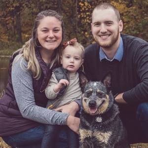 Meet your Posher, Caleb